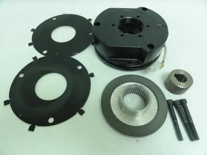 Hyster 2055945; Electromagnetic Brake