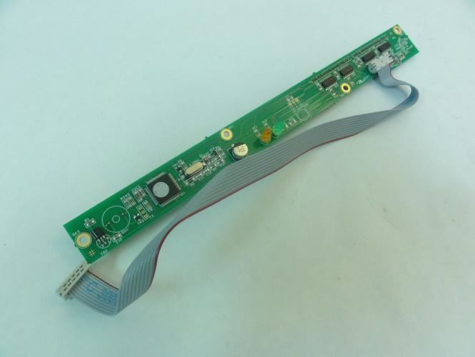 Marel 5000001SB5D; Control Keypad Board