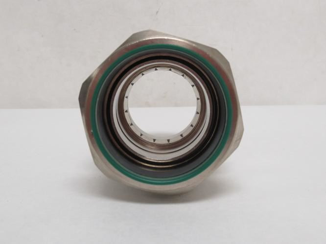 Appleton 63E2FX2505; Cable Gland Assy; 2-1/2NPT x 2-1/2" ID