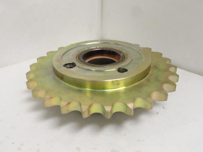 Cryovac OD-3579; Sprocket #100; 26T; 1-1/2" ID; NO FLANGE
