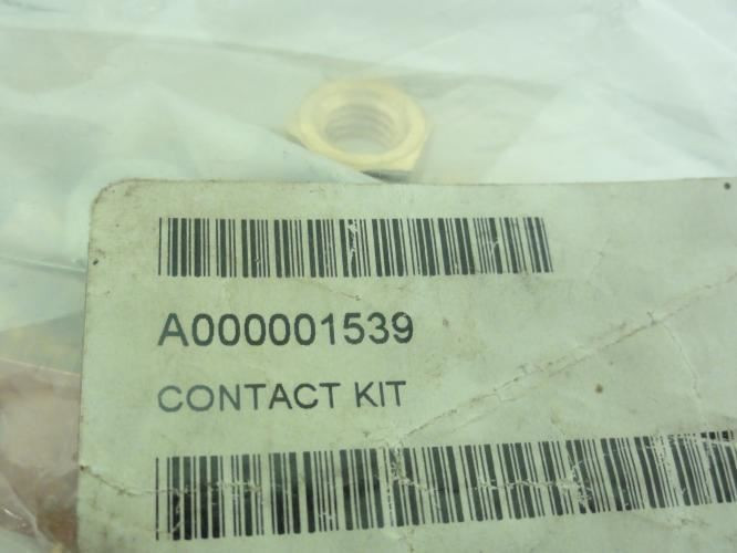Promatch A000001539; Contact Tip Kit