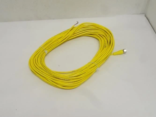 ifm E18208; Connector Cable; 1200720765