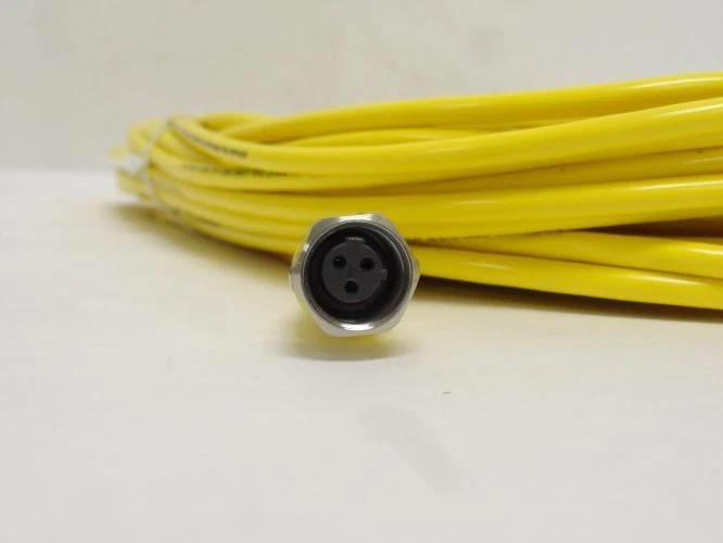 ifm E18208; Connector Cable; 1200720765