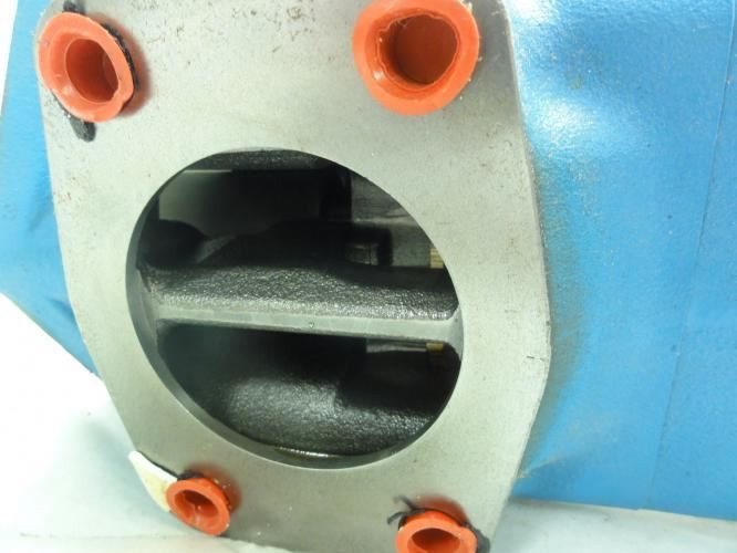 Eaton 02-125549-1; Vickers Vane Pump; 38GPM; 3000PSI