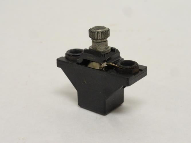 Allen-Bradley W13; Overload Thermal Unit; Series: W