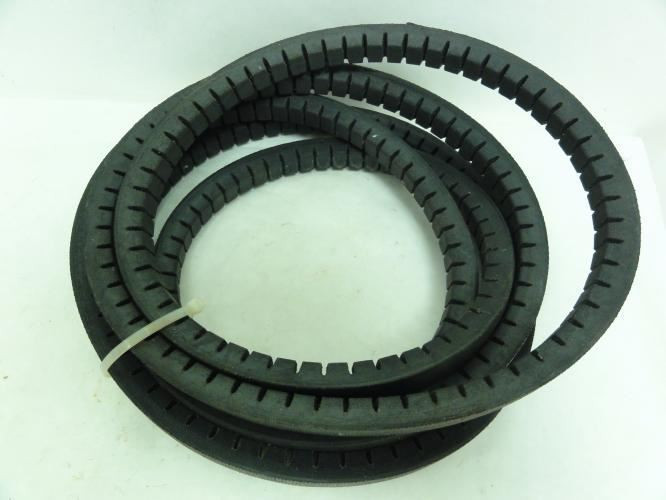 Continental CX144; V-Belt 0.875" Top Width; 148" Outside Length