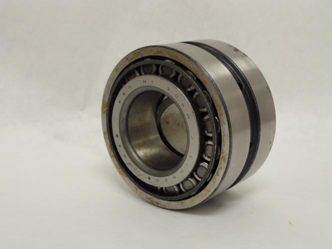 Timken EP004 2-262 9-92; Double Row TDO Bearing 1-3/4" ID