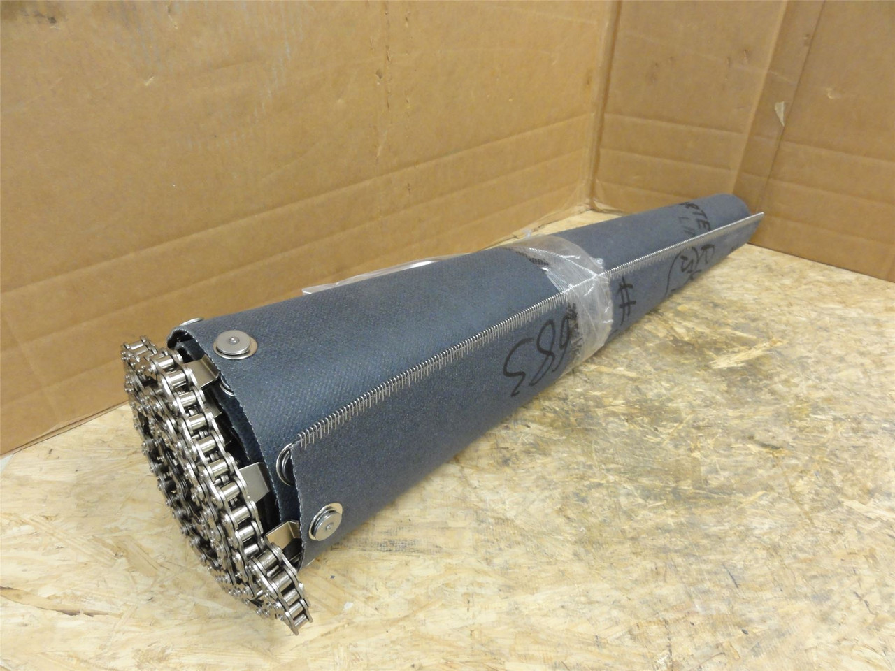 Flostor 862832; Angle Belt Assembly 21S27; F45; SR; 65L; SST