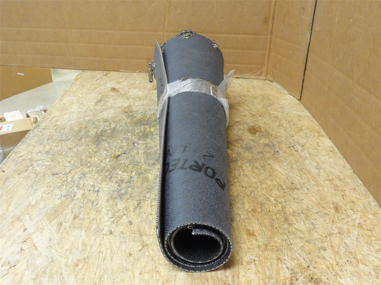 Flostor 862832; Angle Belt Assembly 21S27; F45; SR; 65L; SST