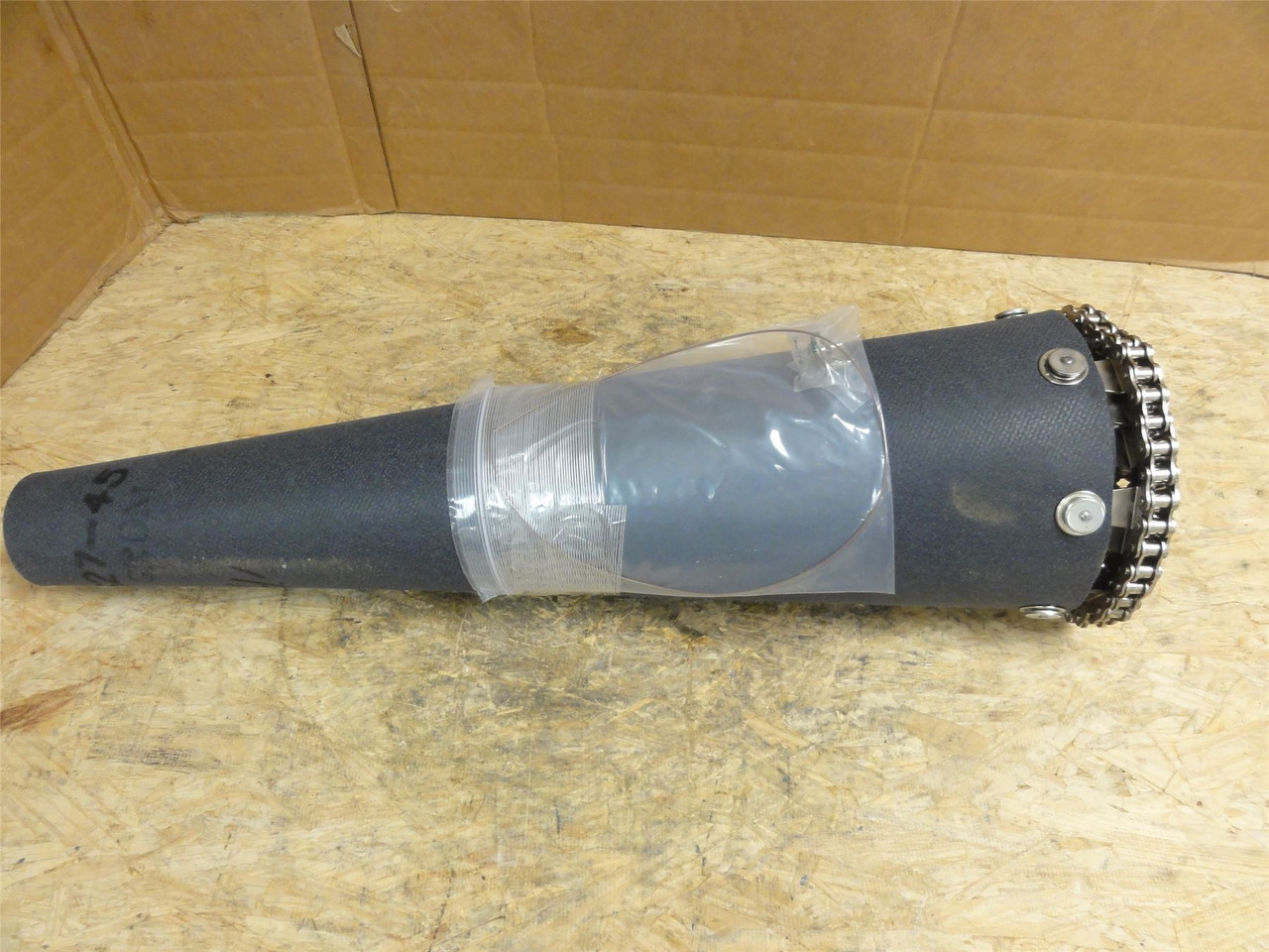 Flostor 862832; Angle Belt Assembly 21S27; F45; SR; 65L; SST