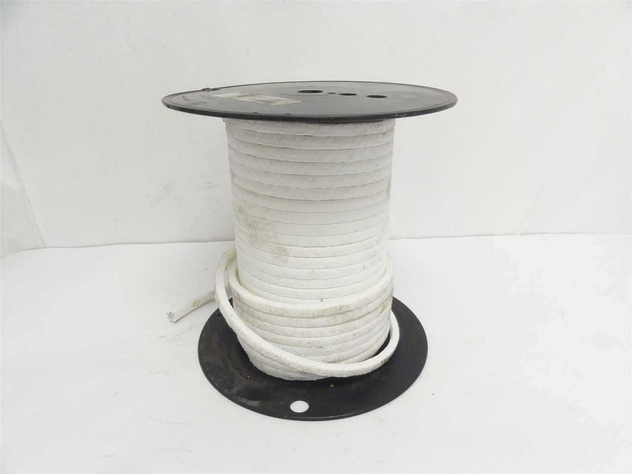 APG 11730312-01; PTFE Non-Asbestos Pump Packing; 5/16" x 8ft