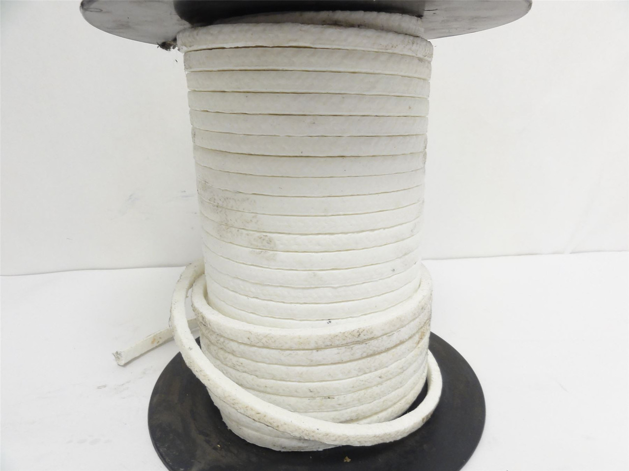 APG 11730312-01; PTFE Non-Asbestos Pump Packing; 5/16" x 8ft