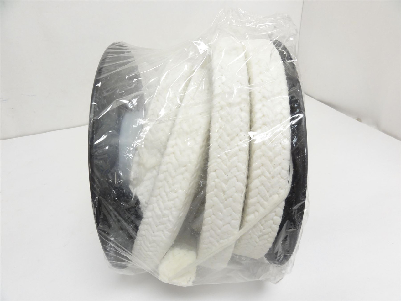 APG 11731000-05; PTFE Non-Asbestos Pump Packing 1"xapprox 8ft