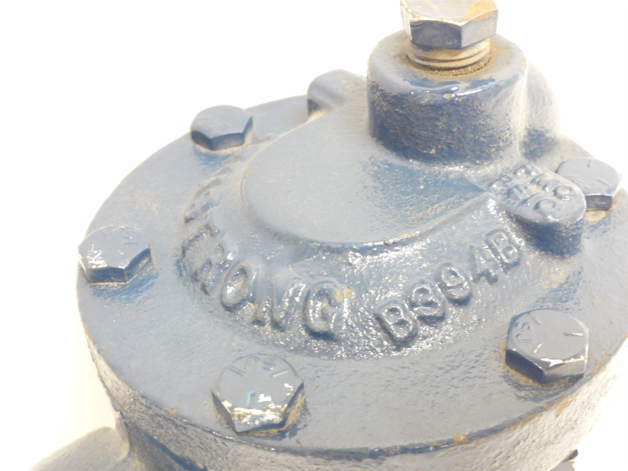 Armstrong 880; Inverted Bucket Steam Trap; 1/2NPT; 150PSIG