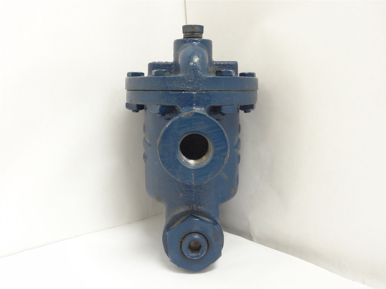 Armstrong 880; Inverted Bucket Steam Trap; 1/2NPT; 150PSIG