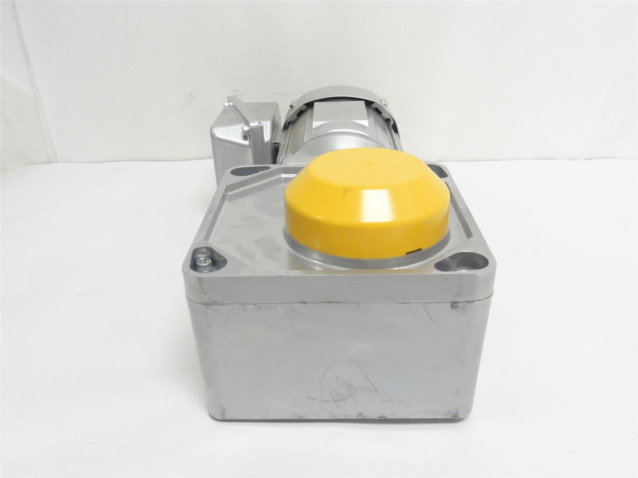 Sumitomo RNYM02-1330YA-200; Gearmotor PA161126; 200:1 Ratio