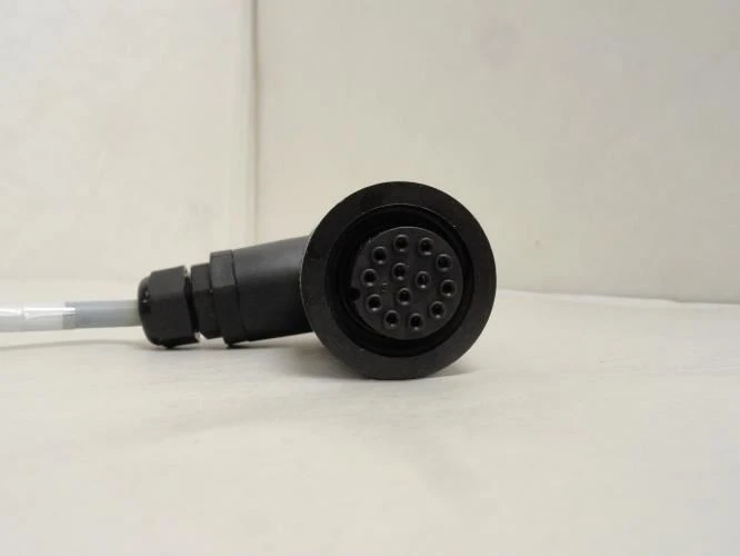 Tyco 146513; Communications Cable 02-045-01-01; 600V; 16A