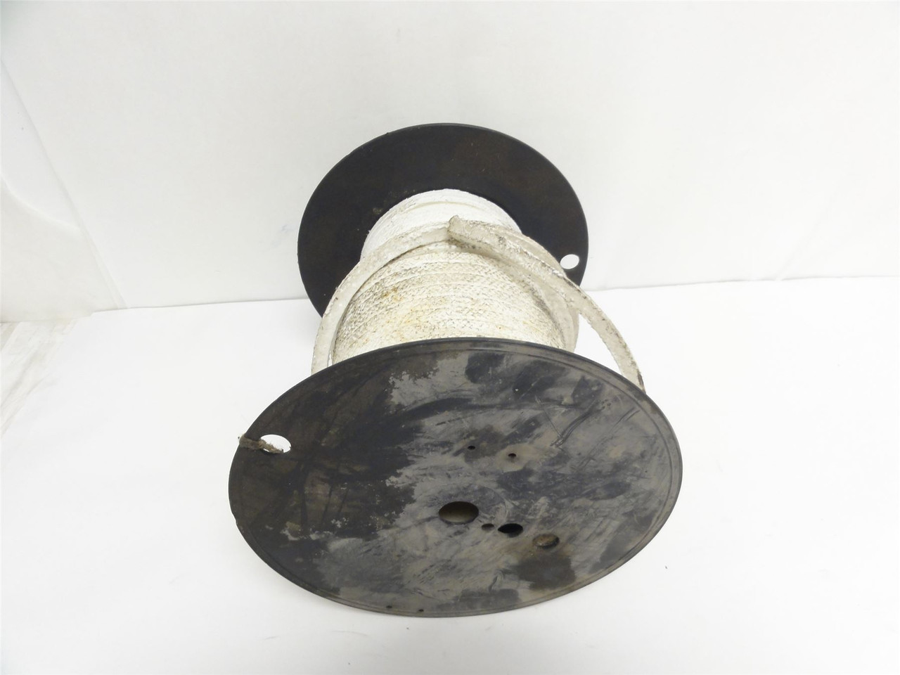APG 11730375-01; PTFE Non-Asbestos Pump Packing; 3/8" x 8ft