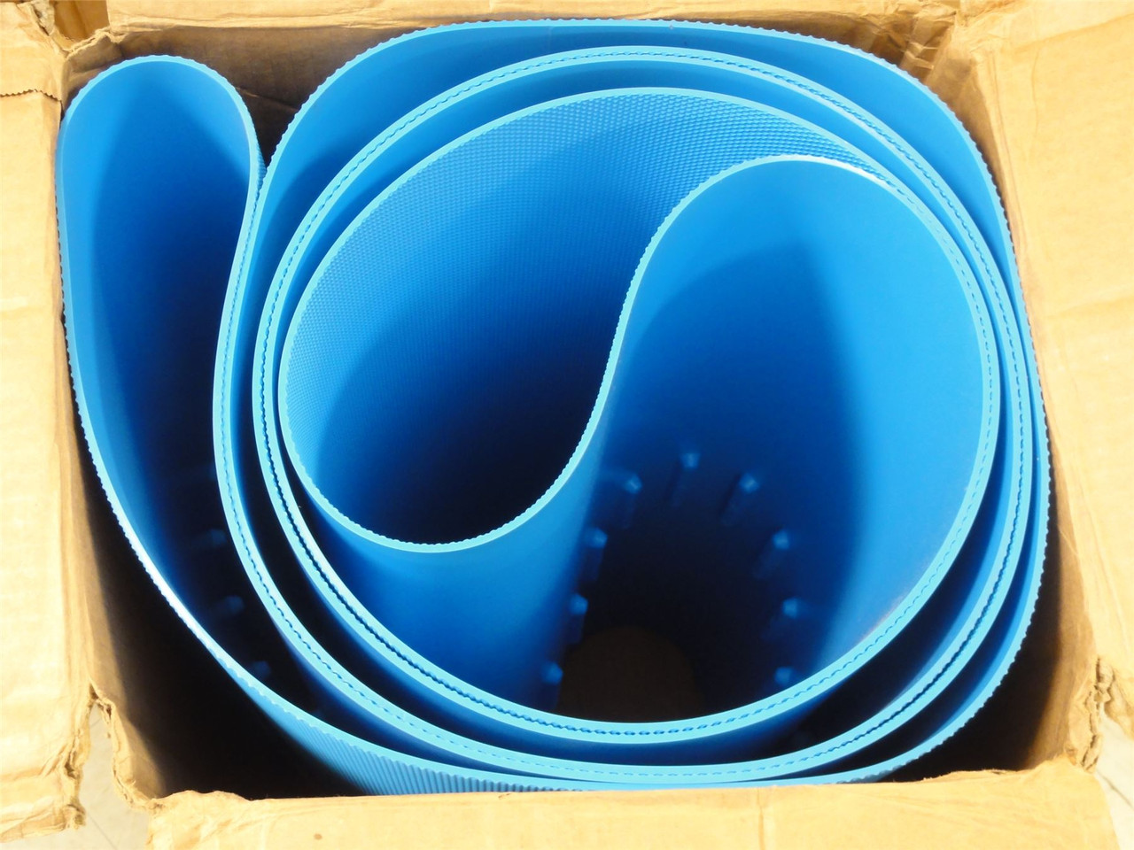 Mettler-Toledo 31051963; Volta Belt 28.6" Wide  x 180.6" Long