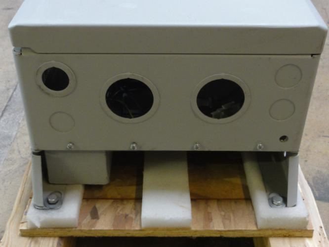 Allen-Bradley 1336FB125AAEN/A; AC Drive125Hp480V Remanufactured