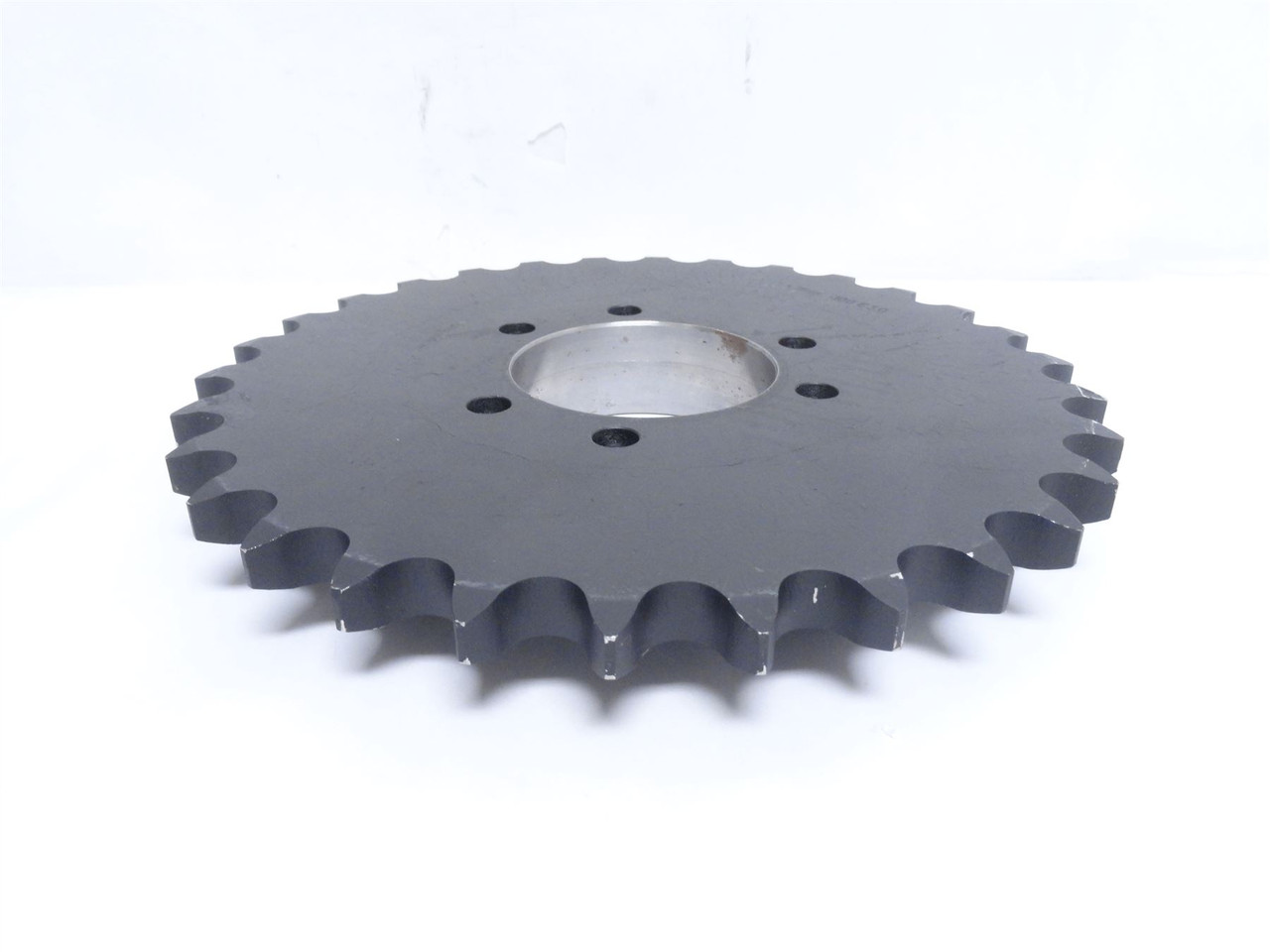 Martin 100E30-E; Bushed Sprocket #100; 30 Teeth
