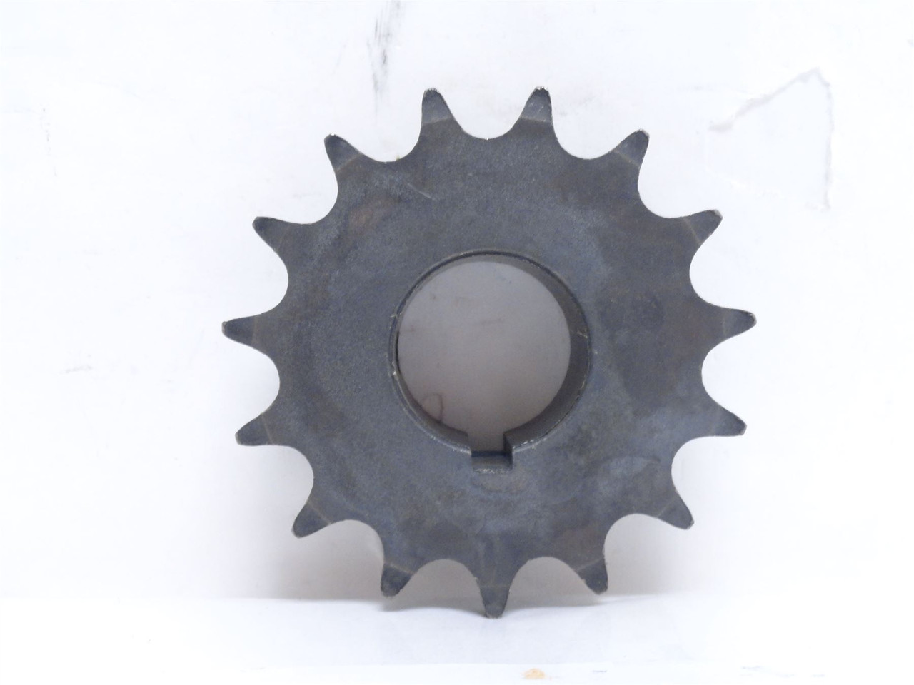 Martin 50BS15-1-3/16; Sprocket #50; 15-Teeth; 1-3/16"ID