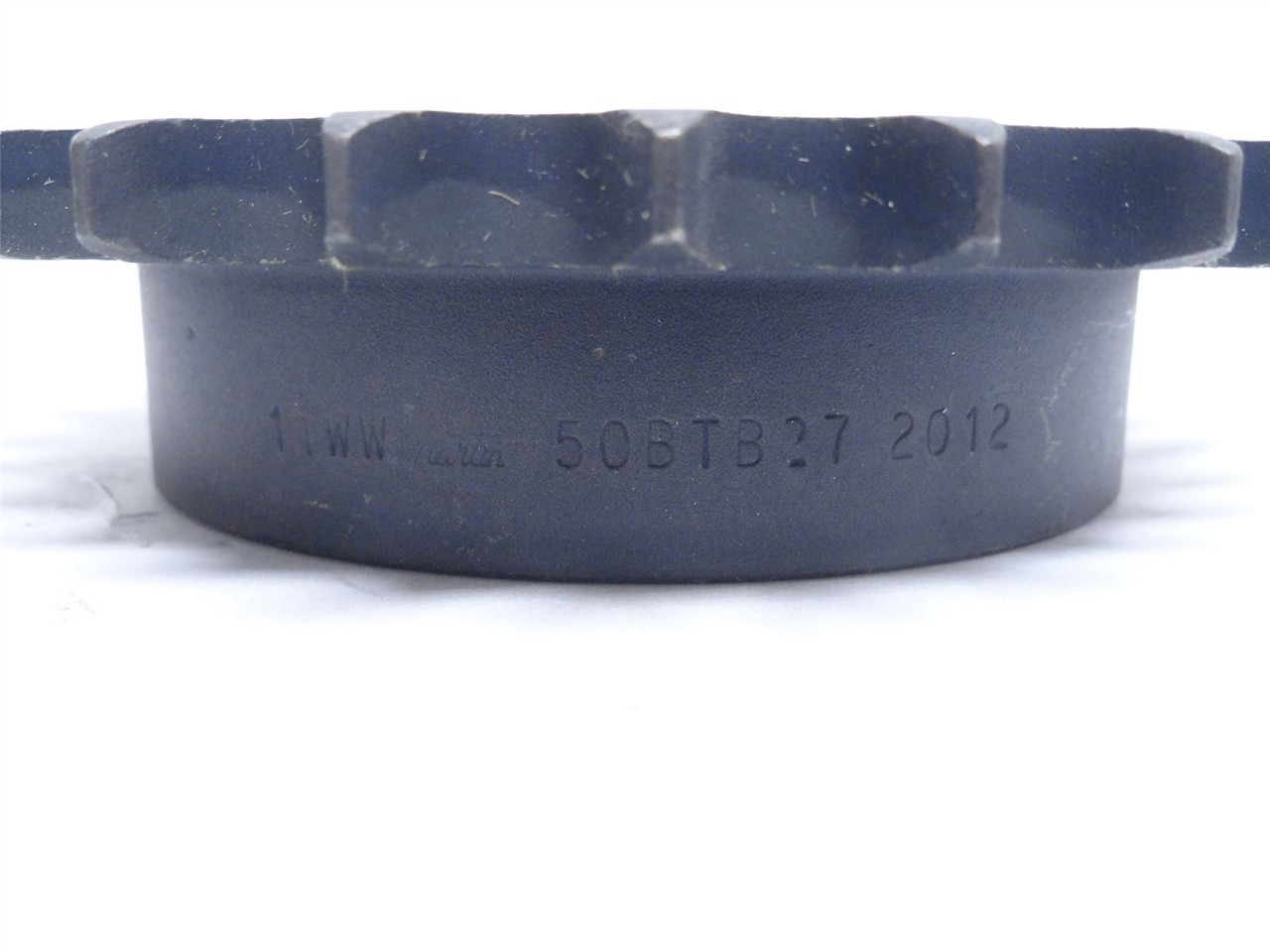 Martin 50BTB27-2012; Bushed Sprocket #50; 27-Teeth