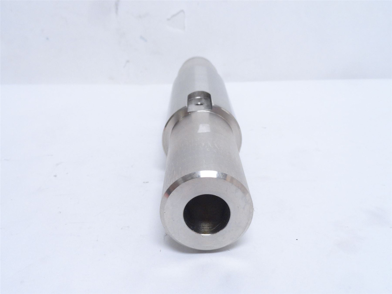 Multivac 11631040000; Spindle Shaft; SS; 40 x 50mmOD; 290mm L