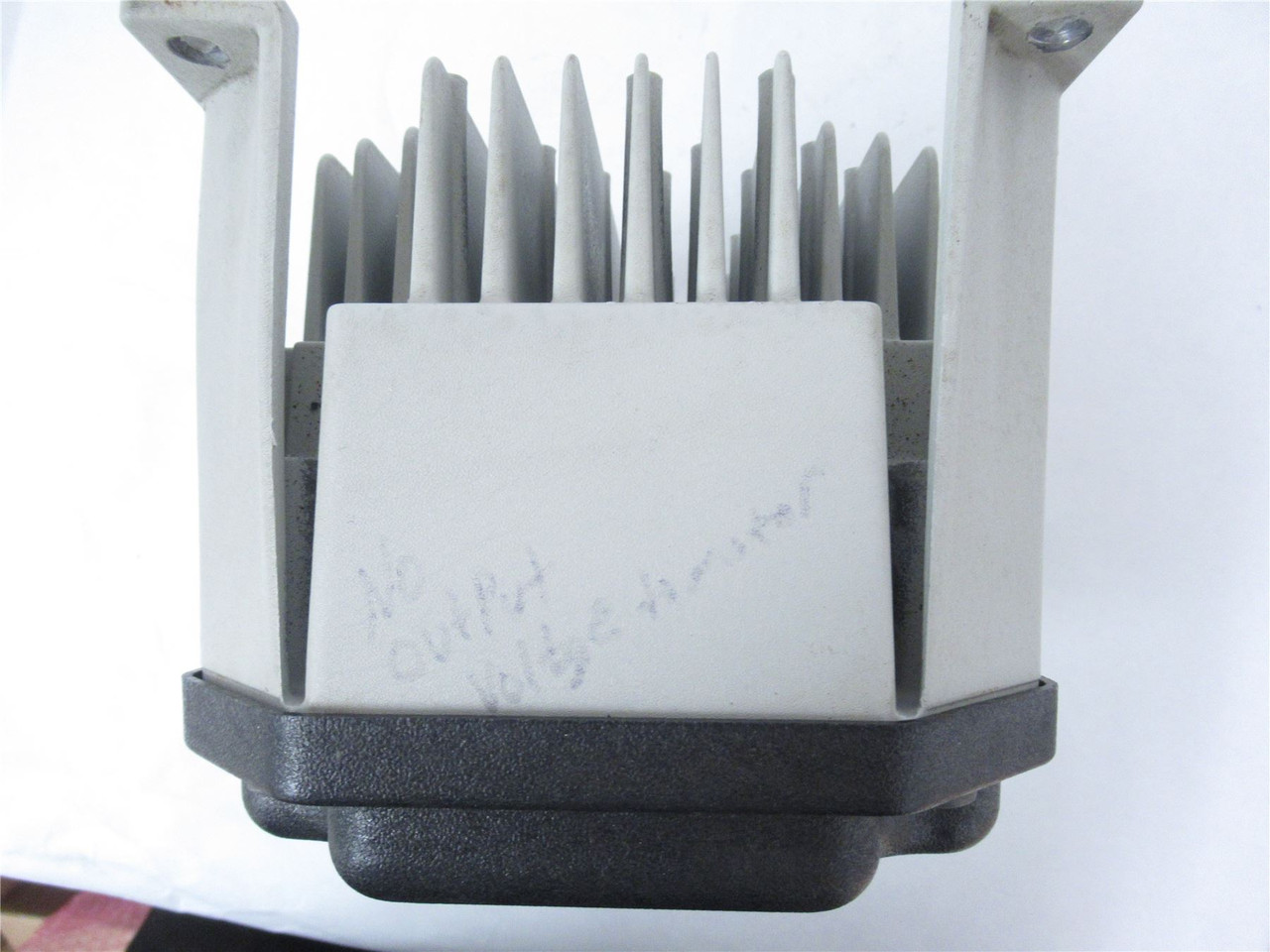 Danfoss Vacon X4C20030C; AC Drive 3 Phase 9.6A 3 HP 230 V