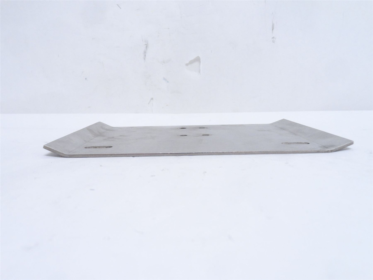 Metal Craft GT1142; Camera Mounting Bracket; SS; 12 Gauge