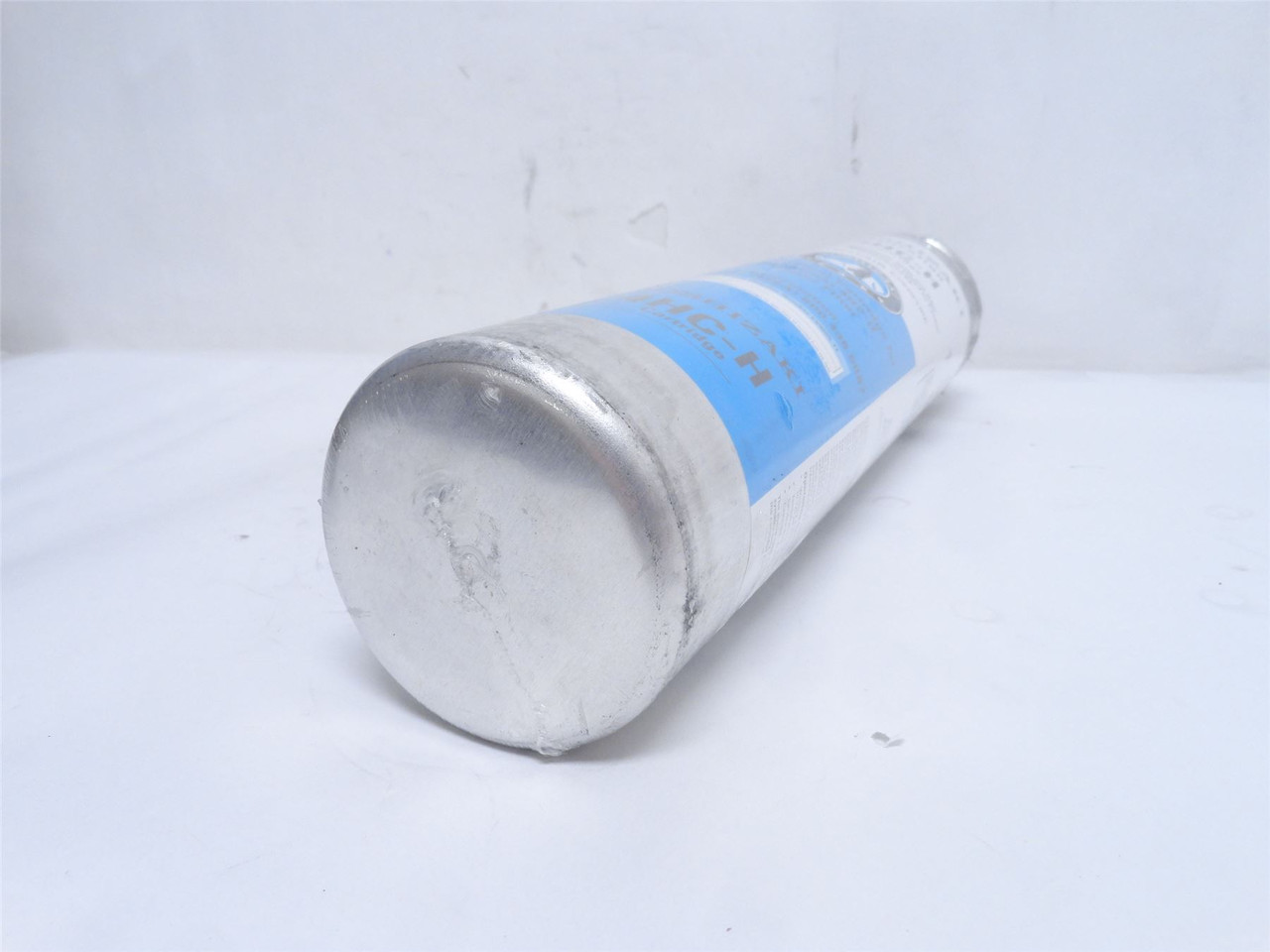 Hoshizaki 4HC-H; Water Filter; 1.7GPM; 0.5 Micron; 21K Gallon
