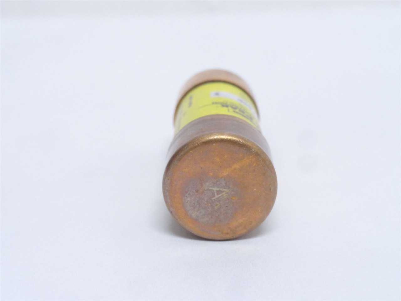 Bussmann LPJ-5SP; Time Delay Fuse; 5A; 600V