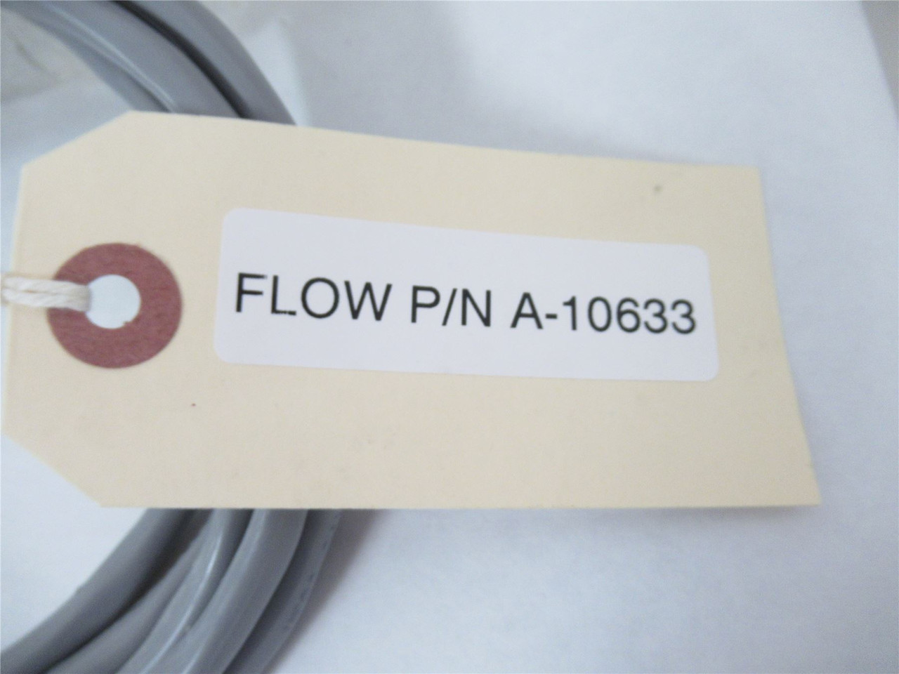 GEMS A-10633; FLOW Level Switch 2 Position 20VA 120 240 VAC