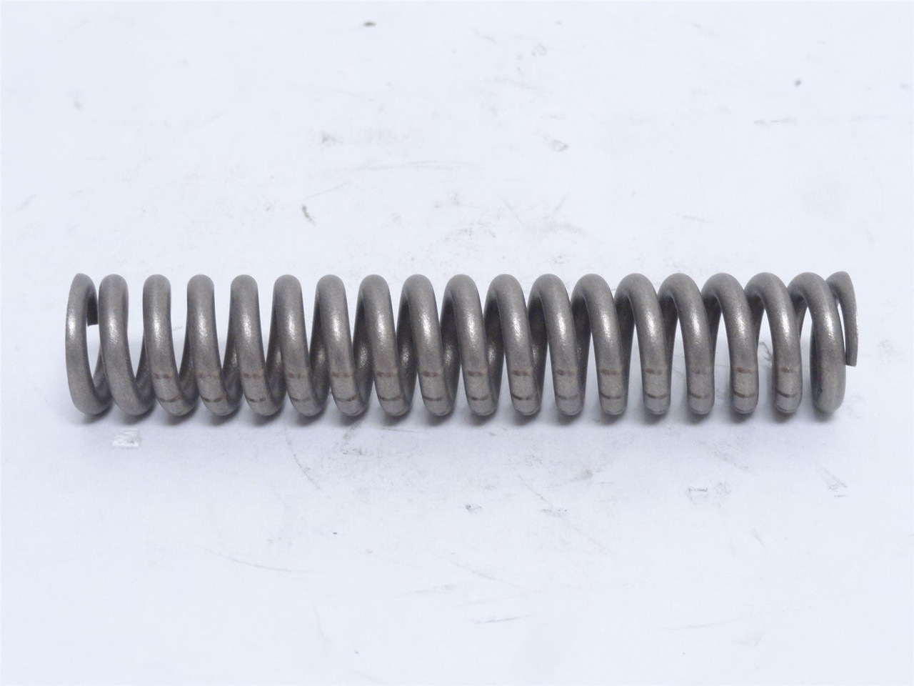 Handtmann 848382; Pressure Spring; 6BAR; 4.47" Long; 0.82"OD