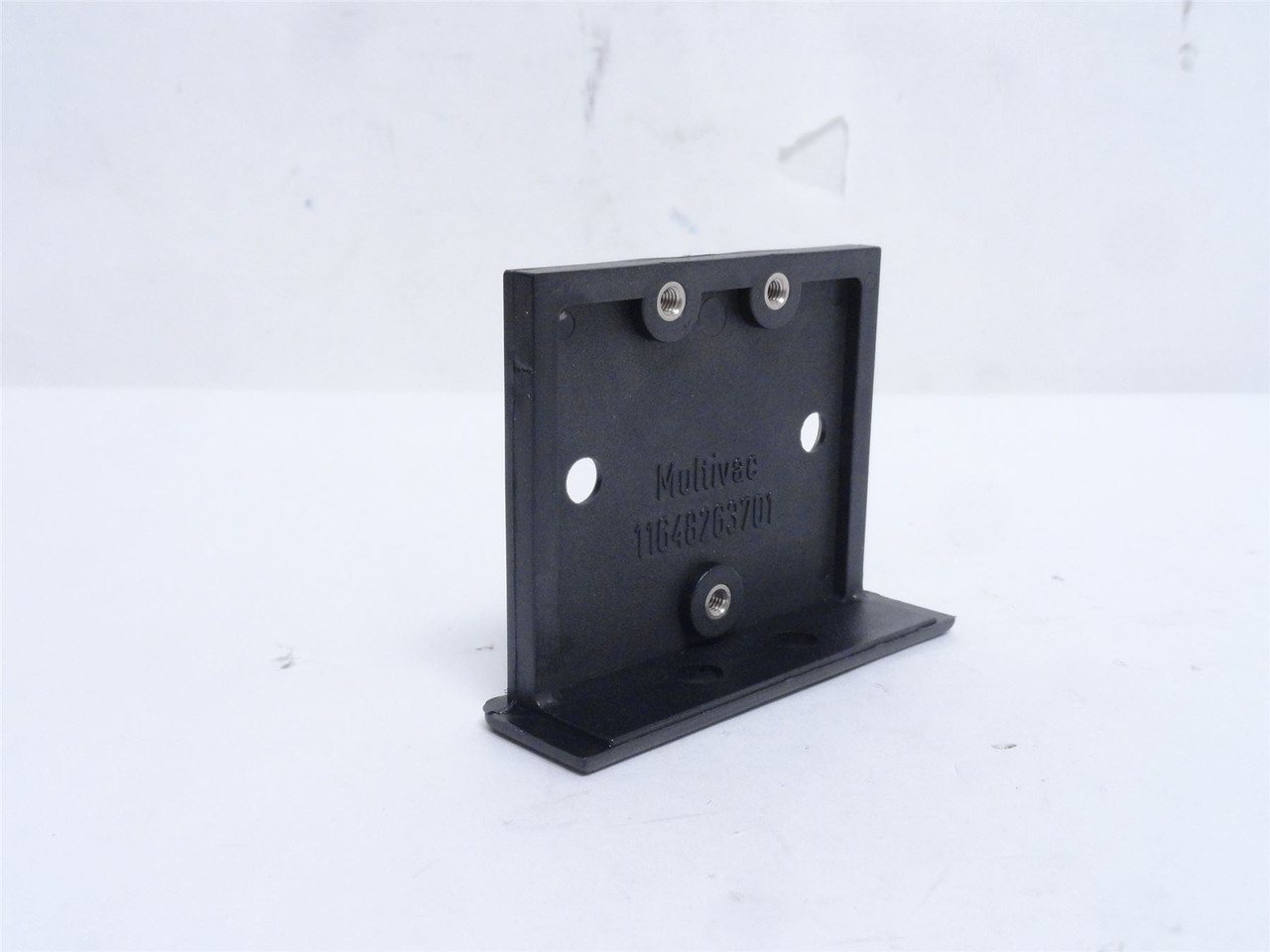 Multivac 11648263701; End Section PKG
