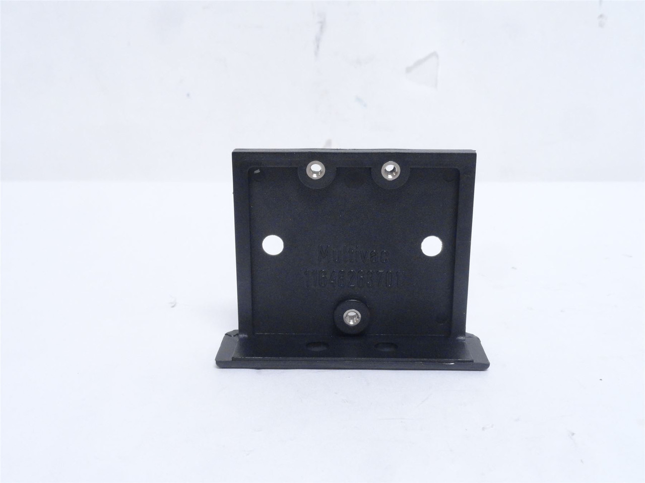 Multivac 11648263701; End Section PKG