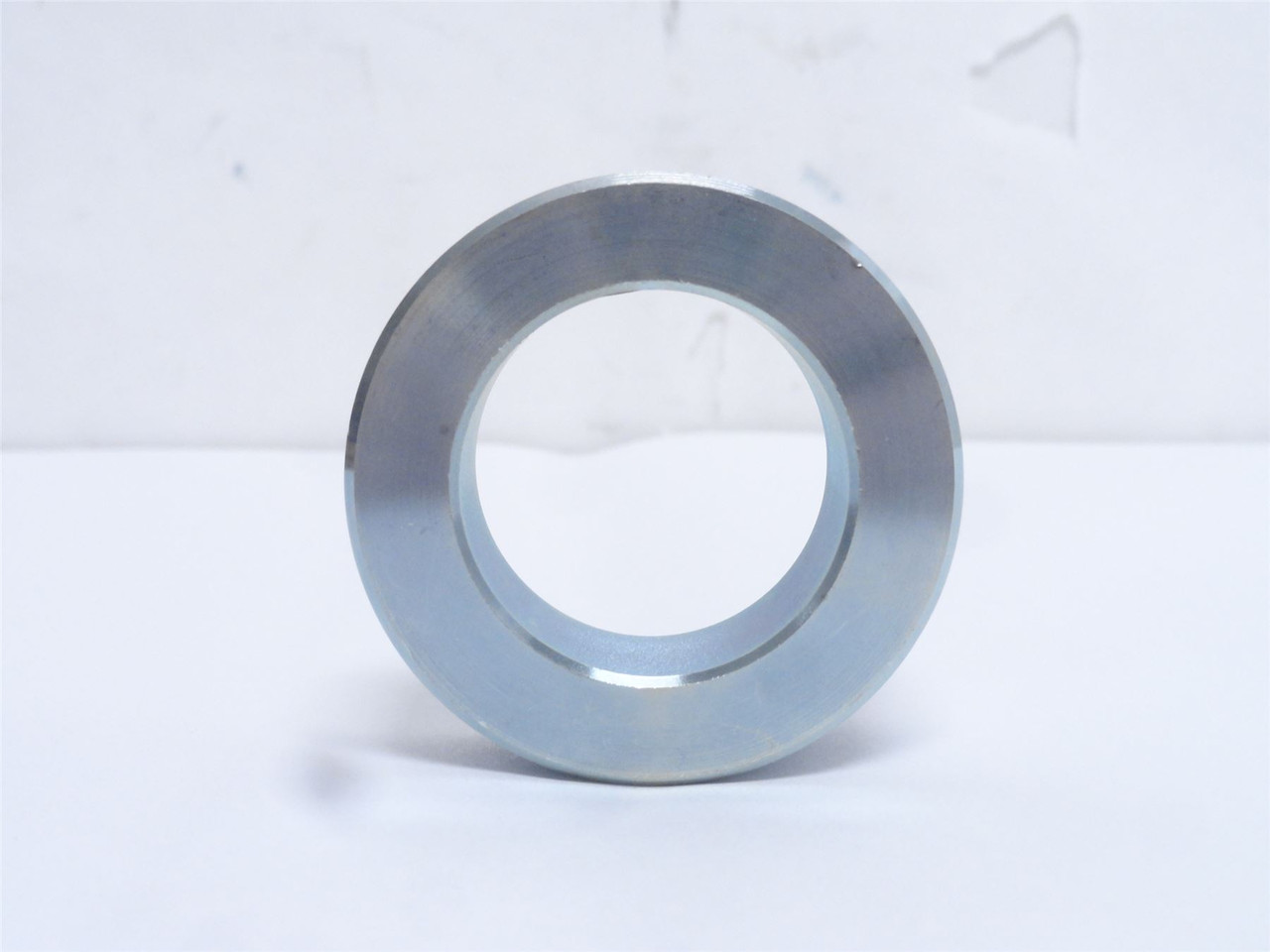 Climax C-125; Solid Set Screw Collar 1-1/4"ID x 2"OD