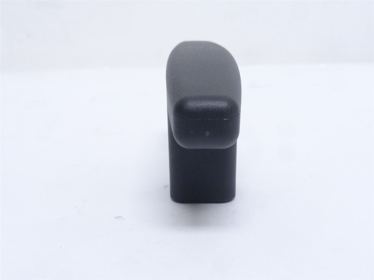 Elesa L.652/95 B-M10-C9; Threaded Tee Handle 32478; Black