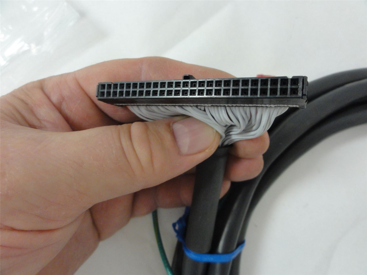JBT 40-0141; Encoder Data Transfer Cable