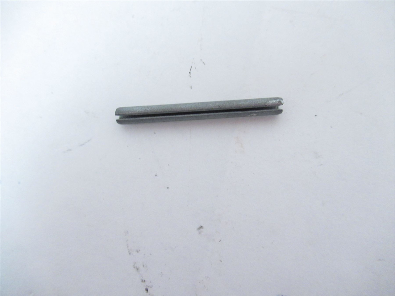 MFG 66540; Lot-13 Roll Pin .125" Diameter 1.25" Length