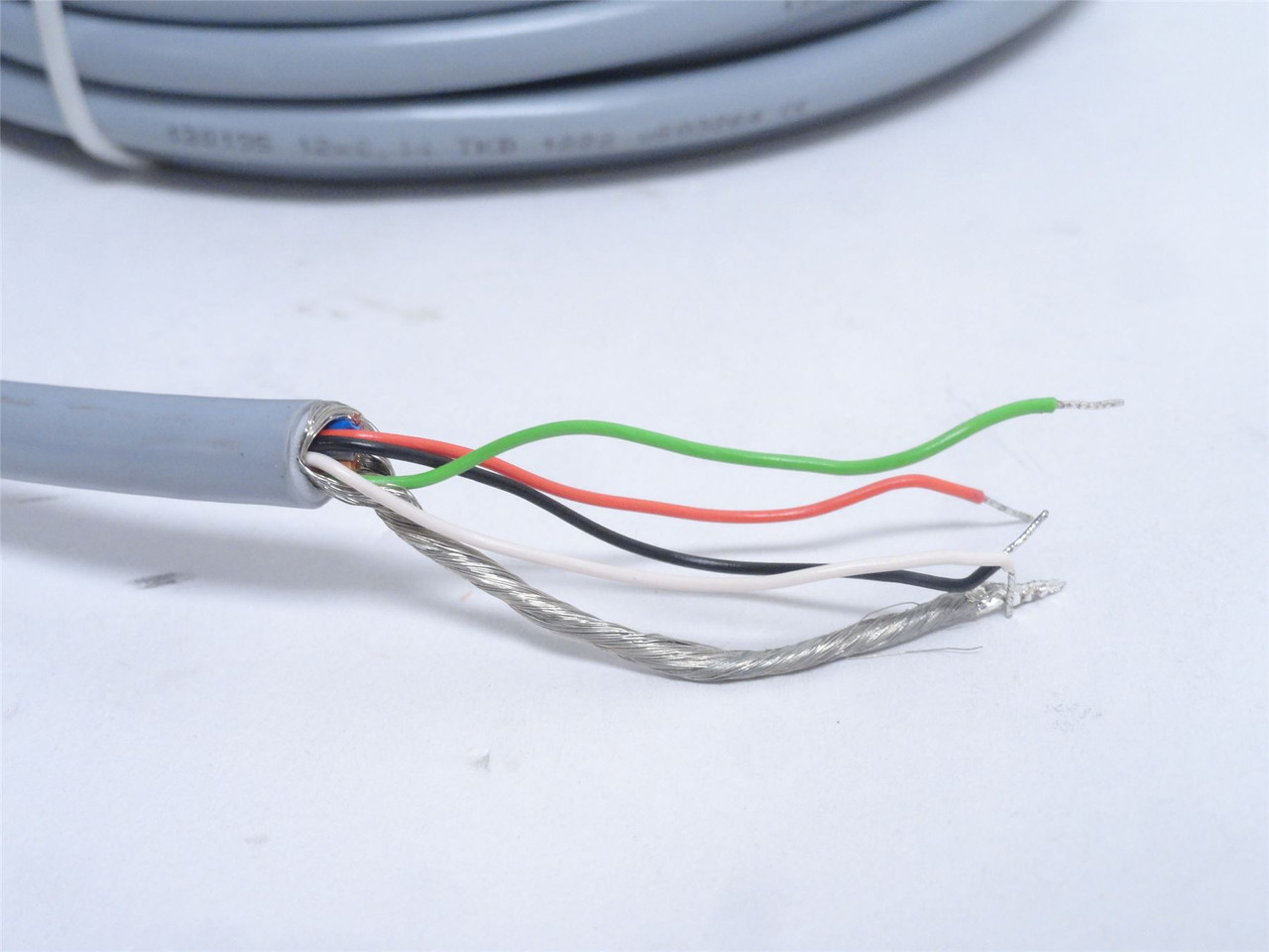 Multivac 8.5800.0000.0889.5066; Wired Encoder; 10-30VDC; 20mA