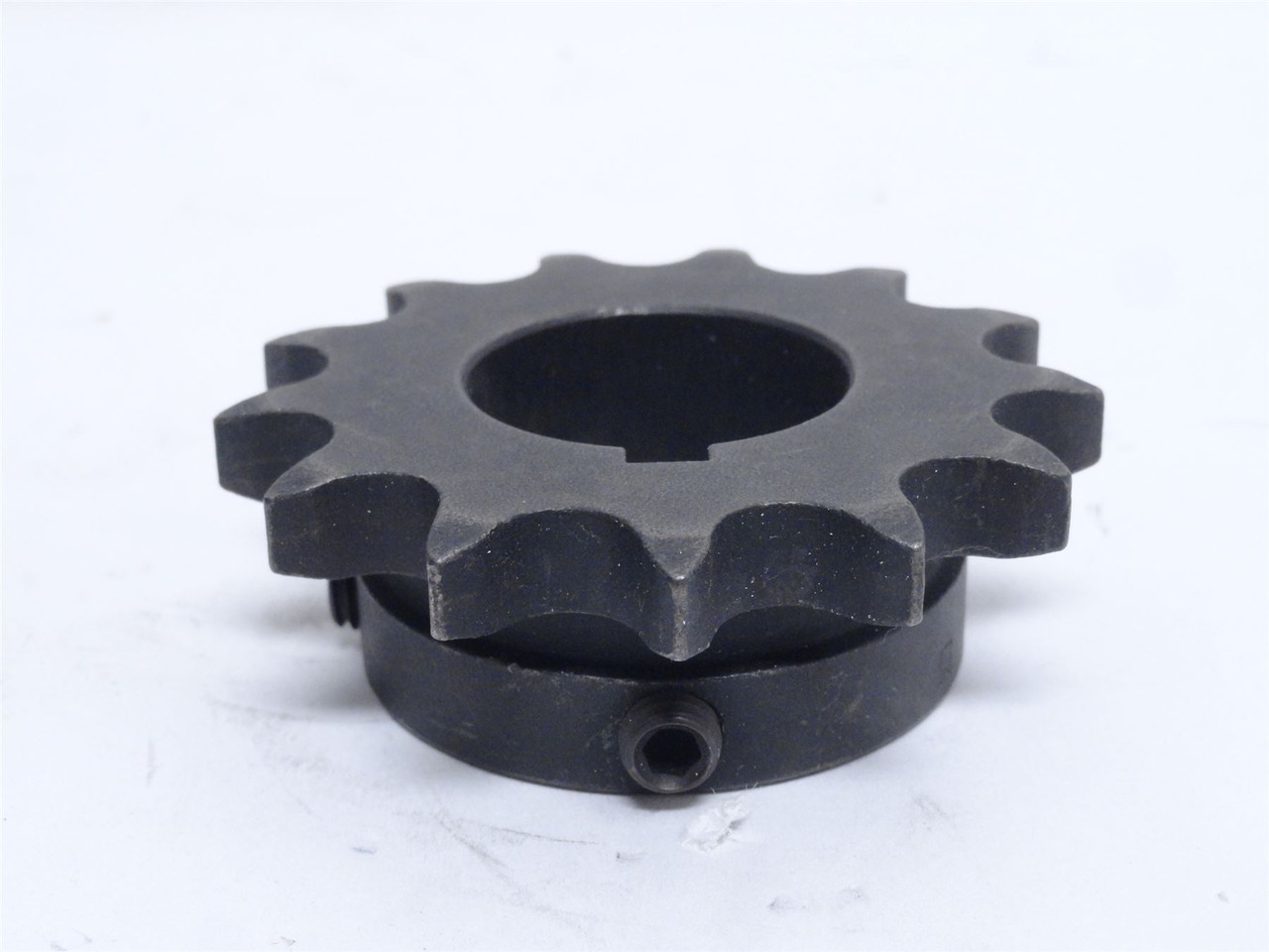 Martin 50BS13-1-1/4; Sprocket #50; 13-Teeth; 1-1/4"ID
