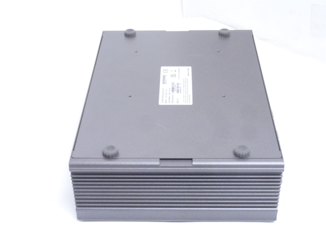 Lanner LEC-2281-711A; Sphinx Computer W10; 4GB Ram; 32GIG SSD