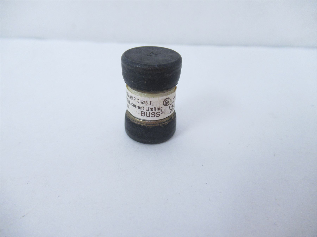 Bussmann JJN45; Fuse  45 A 300v Ac 160v Dc
