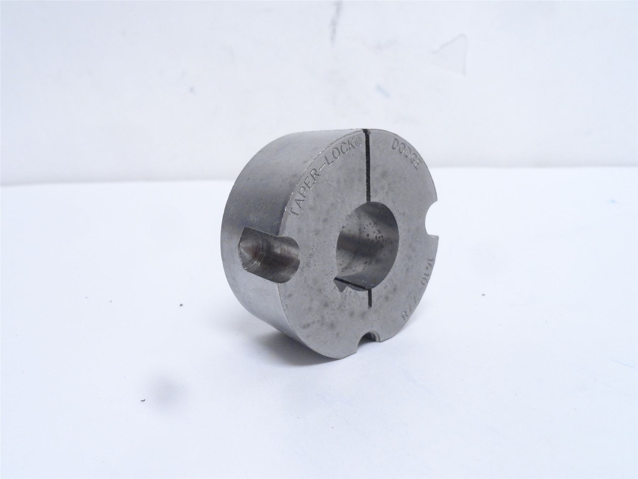 Dodge 1610 X 7/8-KW; Taper-Lock Bushing 117162; 1-7/16"ID