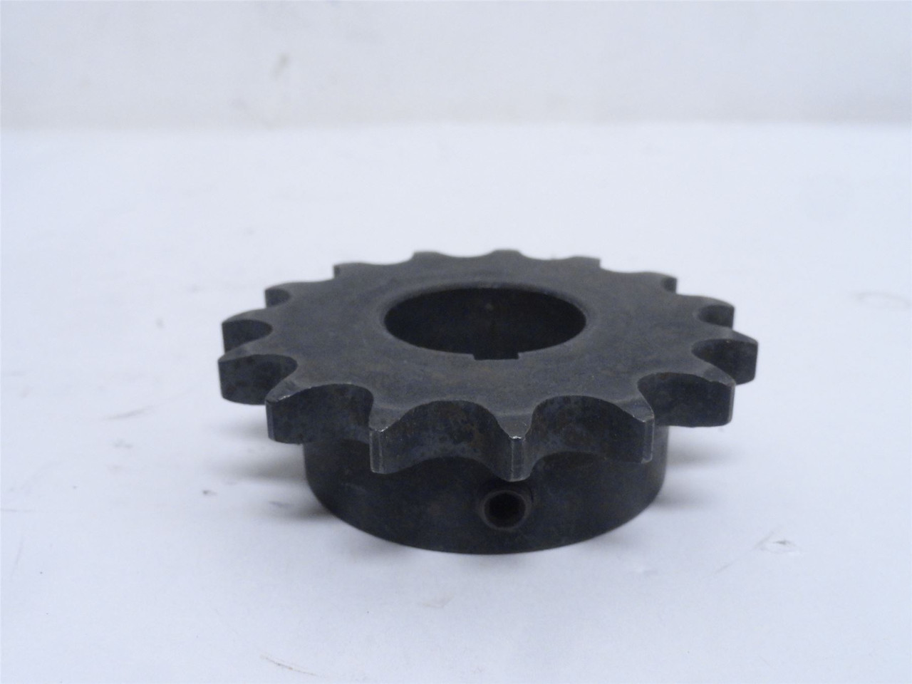 Martin 50BS15-1-1/4; Sprocket #50; 15-Teeth; 1-1/4"ID