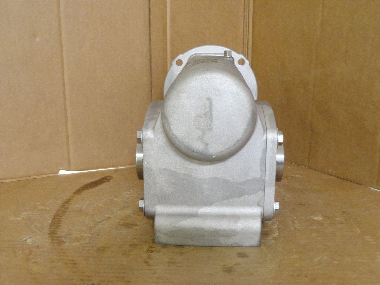 Dodge SS30Q30H56SD104; Gearbox; SS; 30:1 Ratio