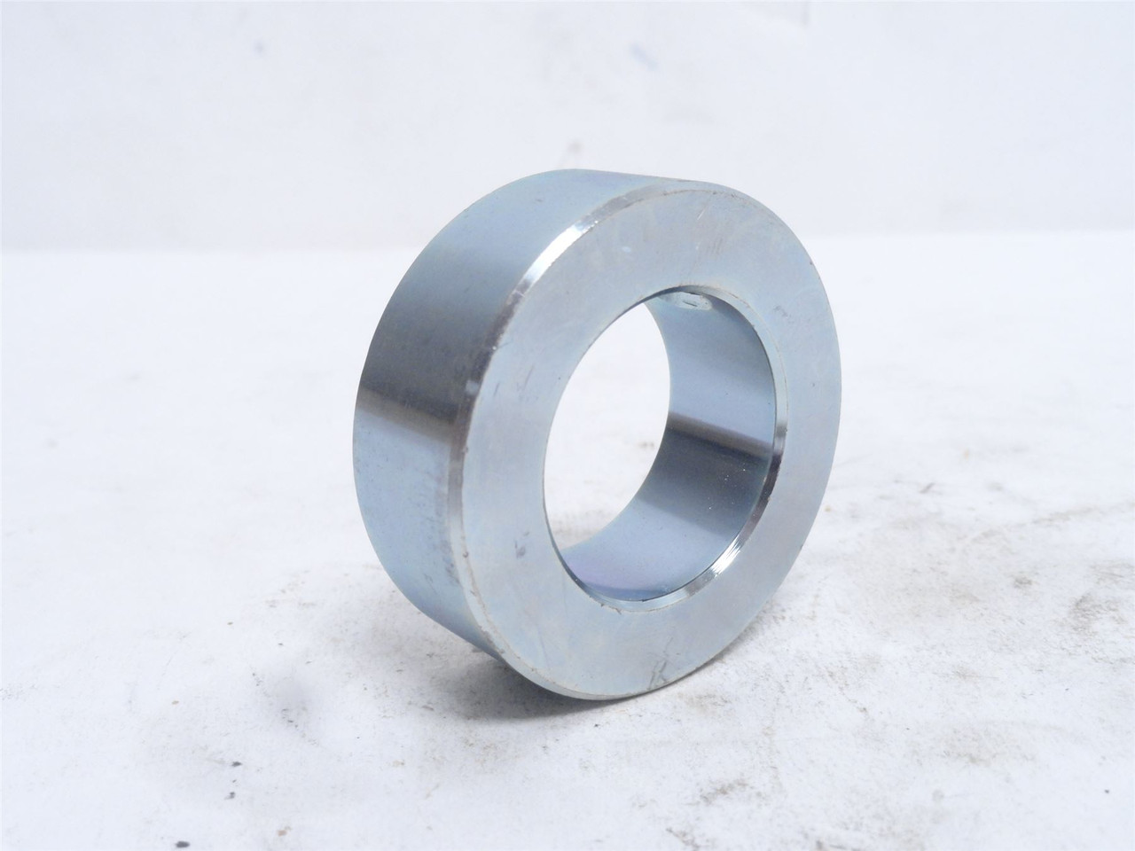 Climax C-118; Solid Set Screw Collar 1.1875"ID x 2"OD