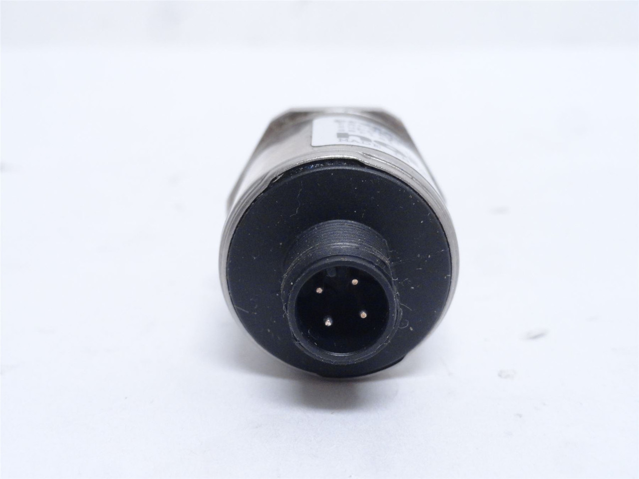 Holac 81-1263-3; Pressure Sensor 924306; 100BAR; 8-30VDC
