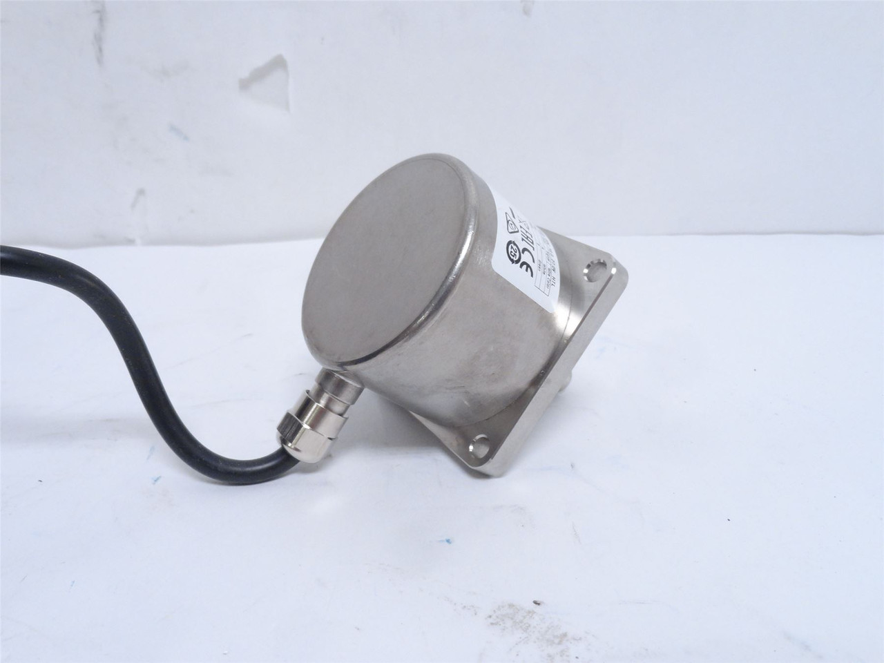 Multivac DBS601-Q4EN00S01; Incremental Encoder; 10-27VDC